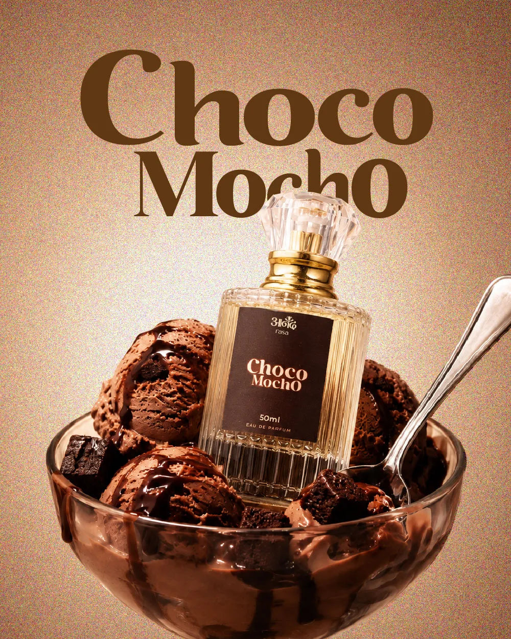 Choco Mocho