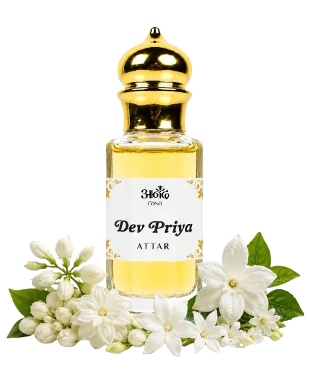 Dev Priya