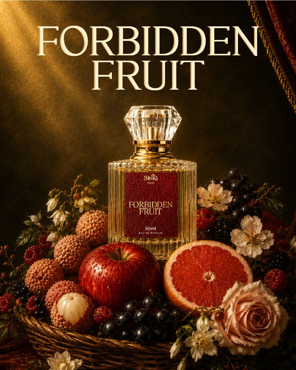 Forbidden Fruit