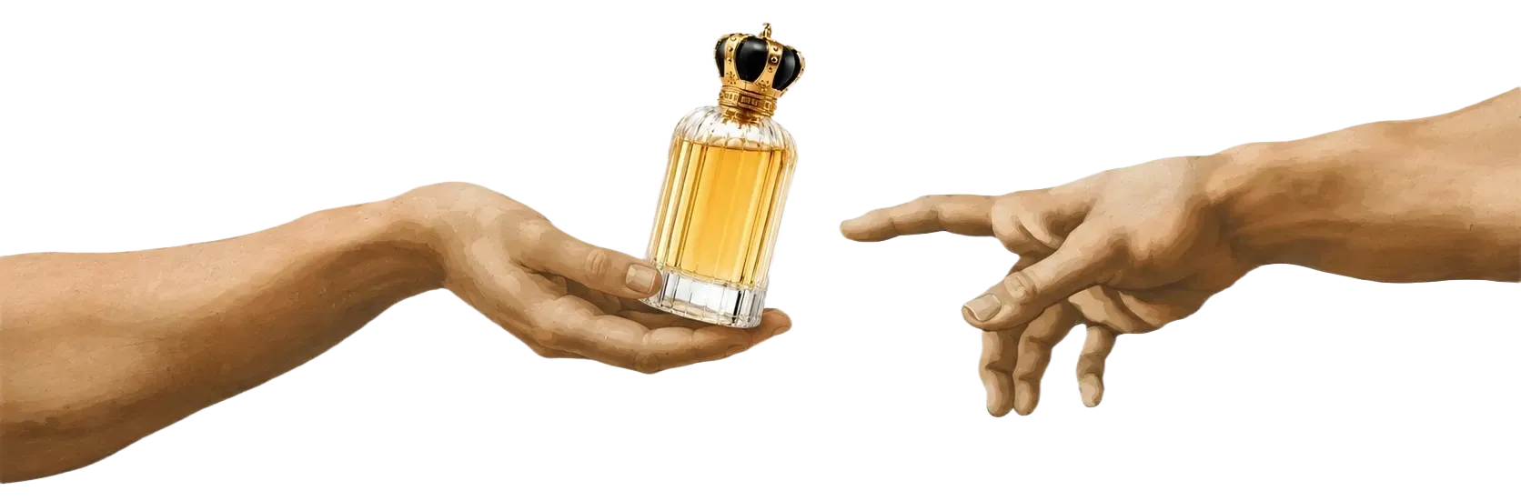 Anand Rasa luxury attar and perfume gift sets