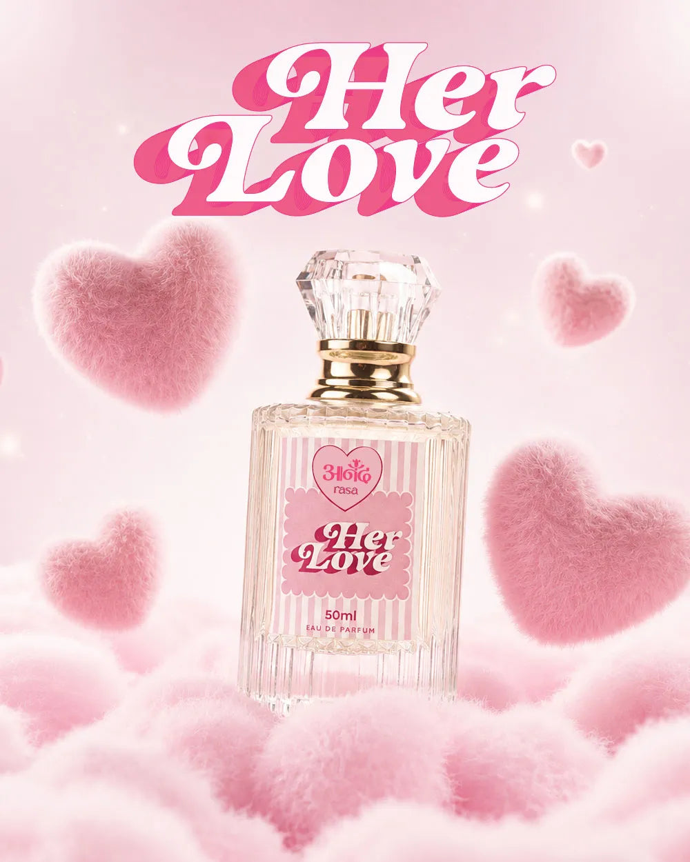 Her Love