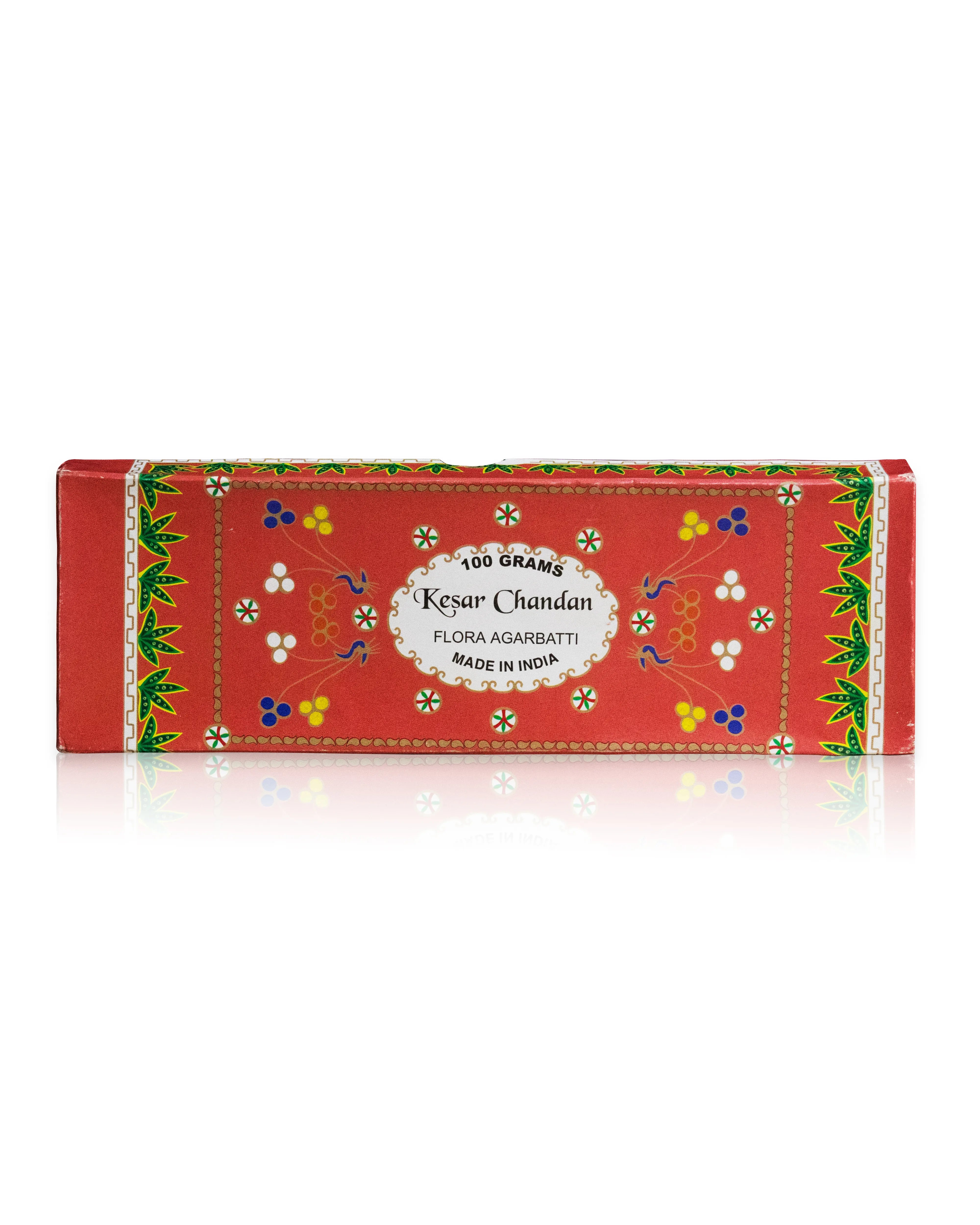 Kesar Chandan Incense Stick