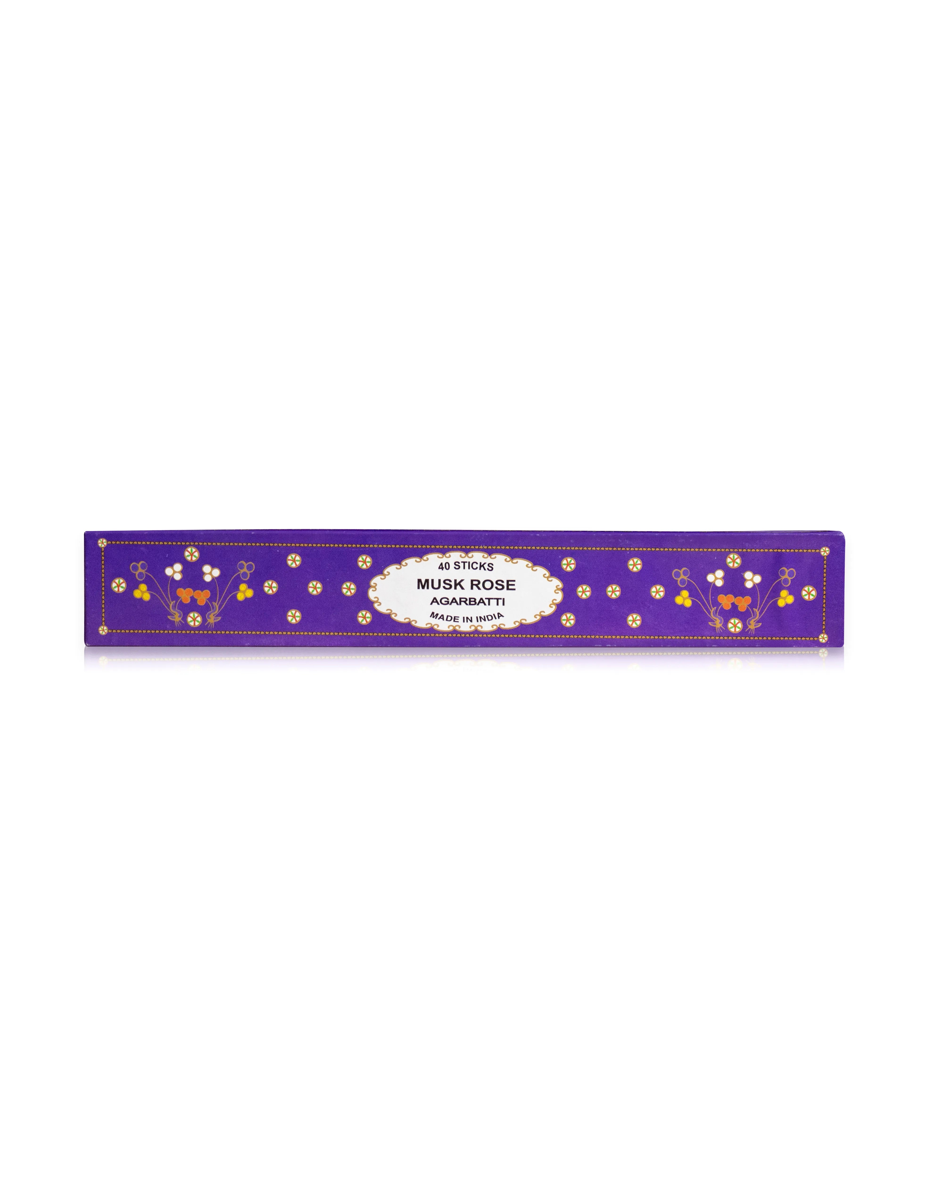 Musk Rose Incense Stick