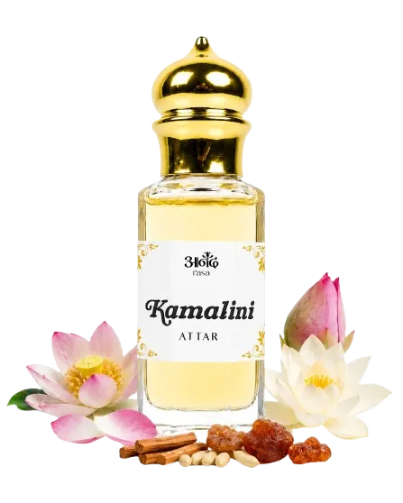 Kamalini Attar