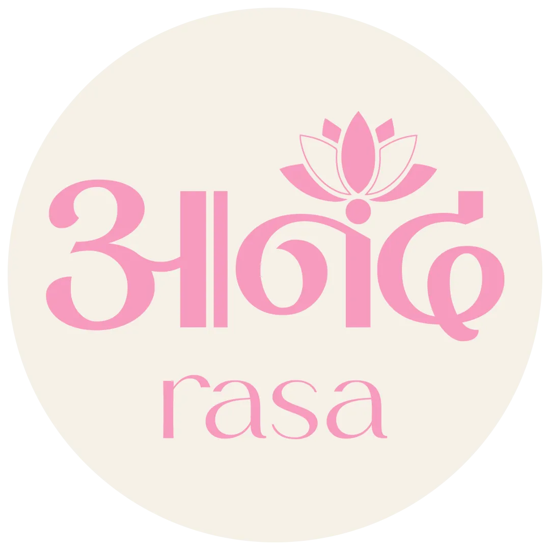 Anand Rasa