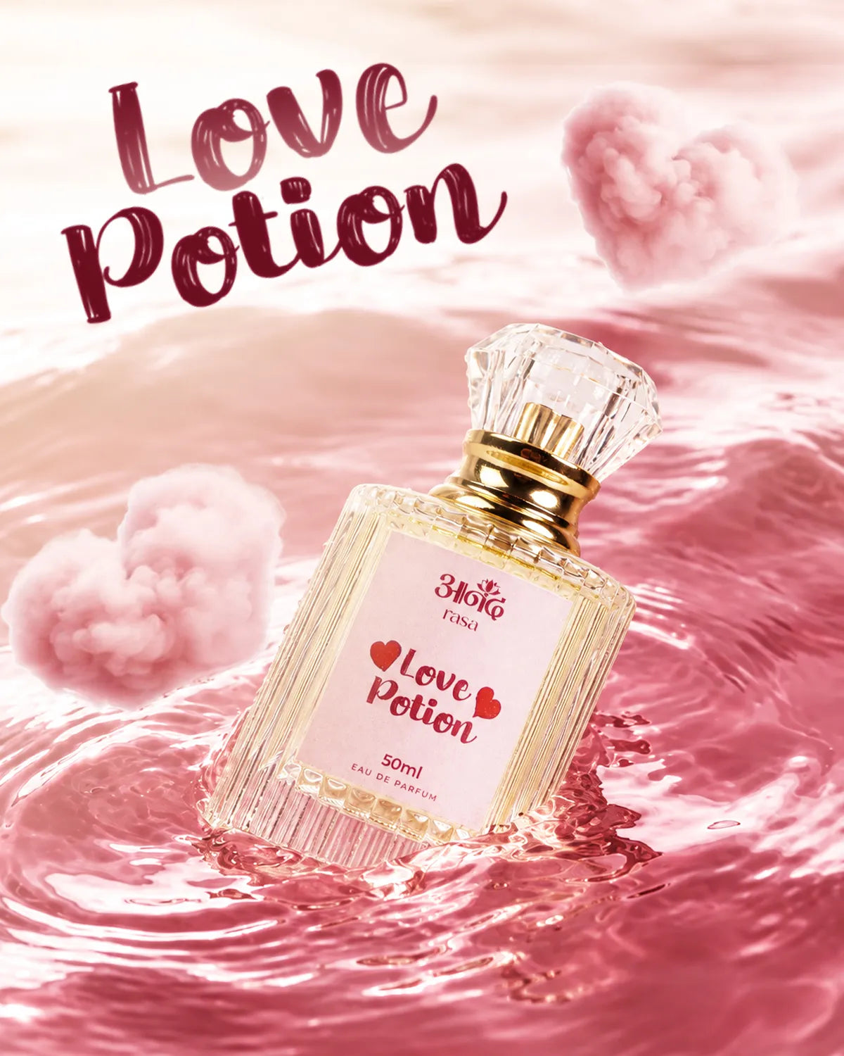 Love Potion