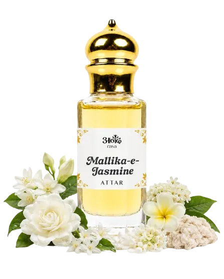 Mallika-e-Jasmine