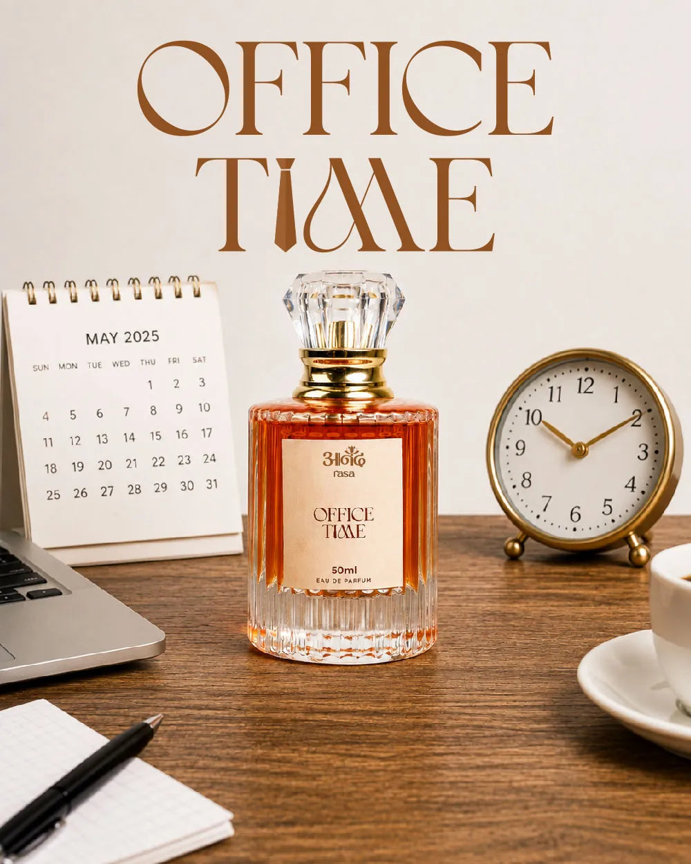 Office Time