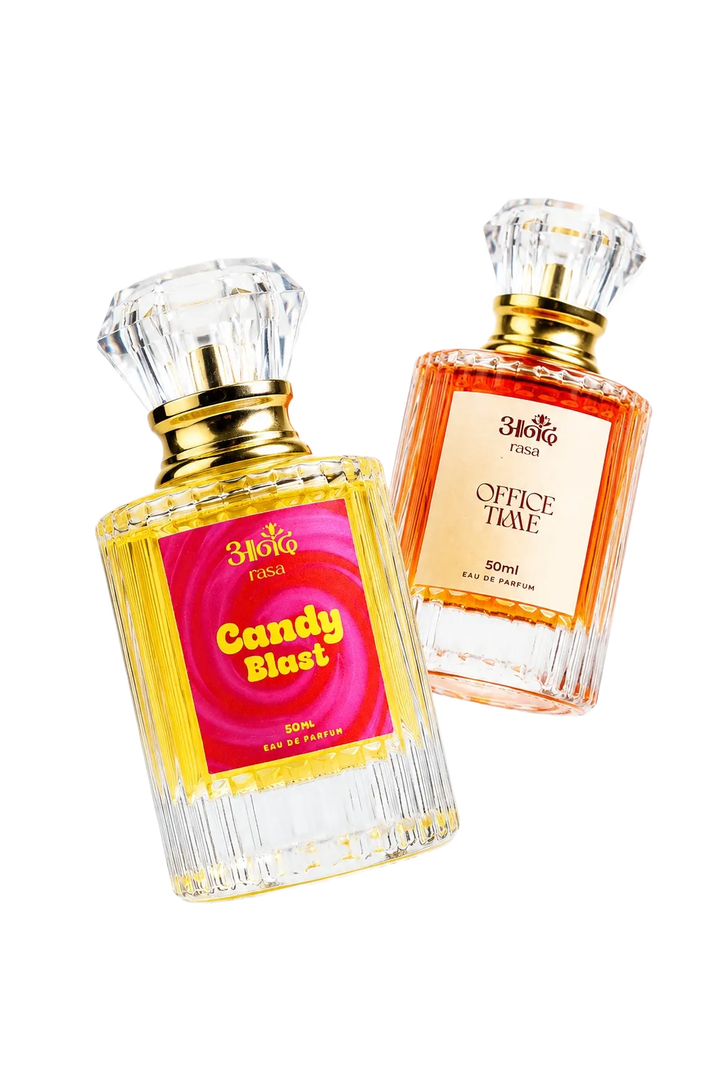 Perfume Series