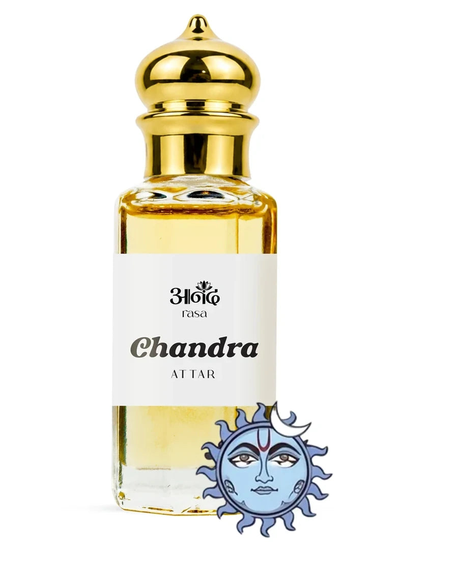 Chandra Attar – Moon Attar
