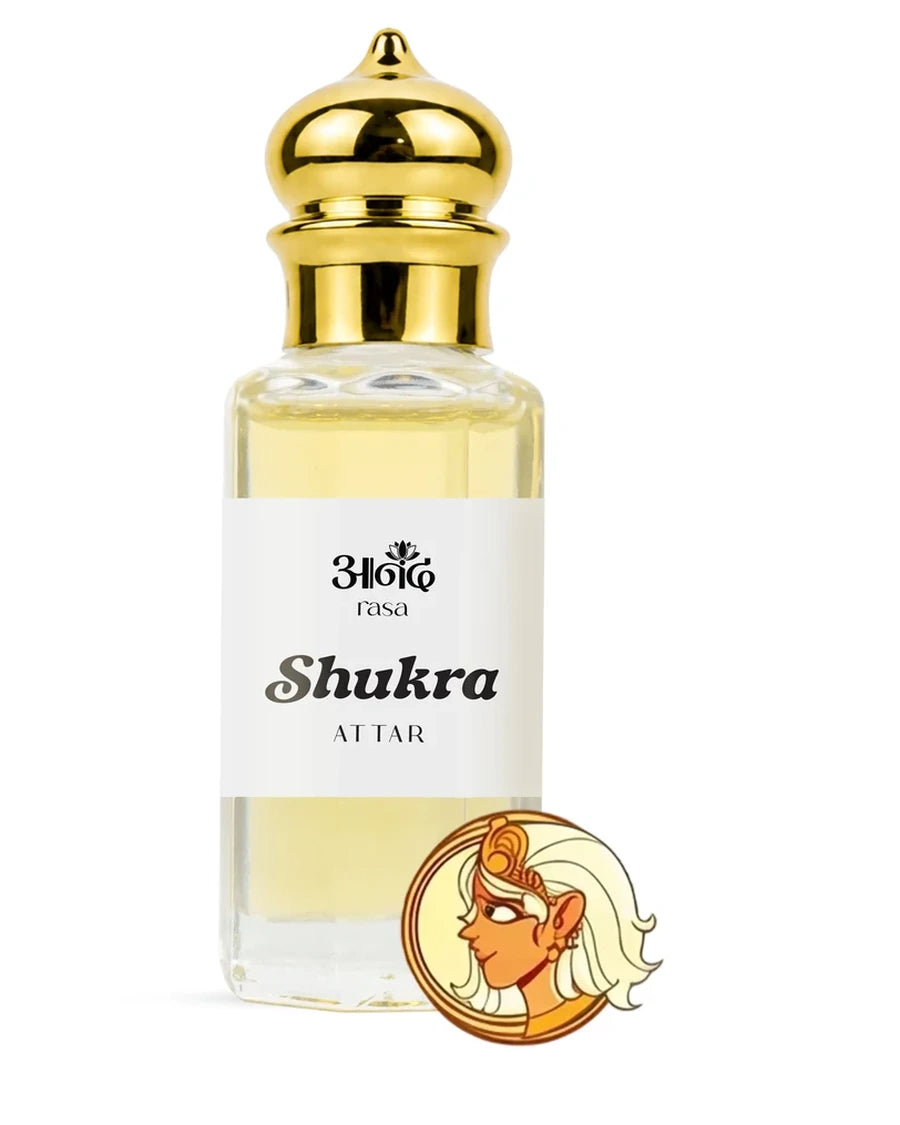 Shukra Attar – Venus Attar