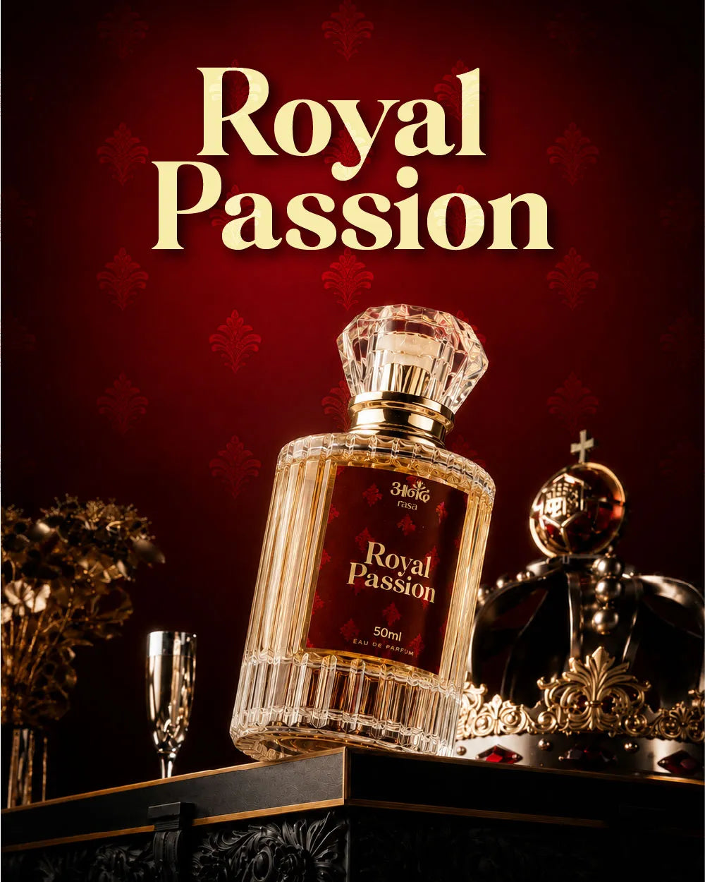 Royal Passion